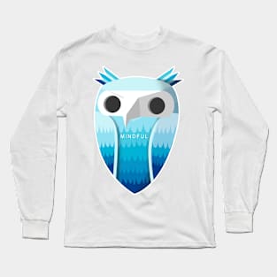 Blue Owl MORRY Long Sleeve T-Shirt